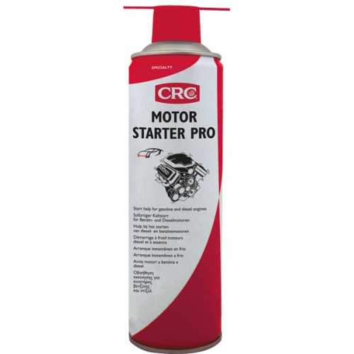 Стартер за двигател MOTOR STARTER PRO